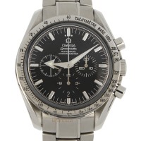 Omega Speedmaster Broad Arrow Ref. 35515000