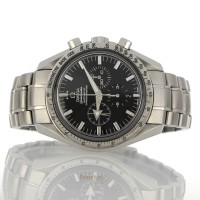 Omega Speedmaster Broad Arrow Ref. 35515000