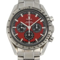 Omega Speedmaster Michael Schumacher The Legend Collection Ref. 35066100