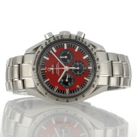 Omega Speedmaster Michael Schumacher The Legend Collection Ref. 35066100