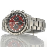 Omega Speedmaster Michael Schumacher The Legend Collection Ref. 35066100