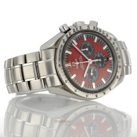 Omega Speedmaster Michael Schumacher The Legend Collection Ref. 35066100