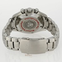 Omega Speedmaster Michael Schumacher The Legend Collection Ref. 35066100