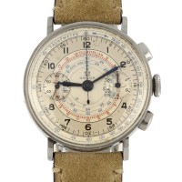 Omega Chronograph Vintage Cal. 33.3