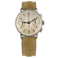 Omega Chronograph Vintage Cal. 33.3