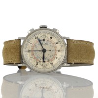 Omega Chronograph Vintage Cal. 33.3