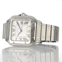 Cartier Santos Ref. WSSA0029