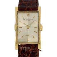 Vacheron Constantin Vintage Hour Glass Ref. 4591