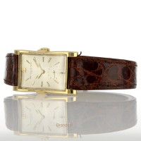 Vacheron Constantin Vintage Hour Glass Ref. 4591