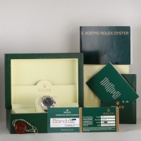 Rolex Oyster Perpetual Ref. 177234