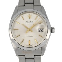 Rolex Precision Ref. 6694