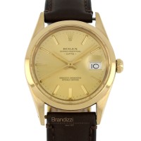 Rolex Date Ref. 15008