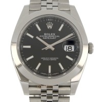 Rolex Date Just Ref. 126300