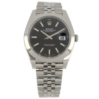 Rolex Date Just Ref. 126300