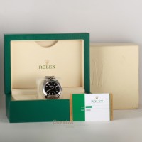 Rolex Date Just Ref. 126300