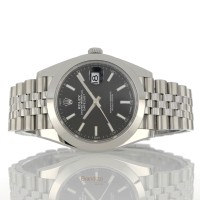 Rolex Date Just Ref. 126300