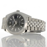 Rolex Date Just Ref. 126300