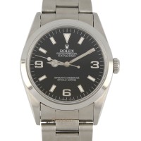 Rolex Explorer Ref. 14270