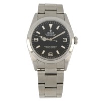 Rolex Explorer Ref. 14270