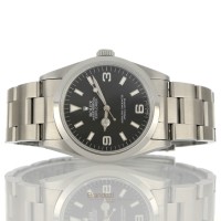 Rolex Explorer Ref. 14270