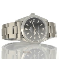 Rolex Explorer Ref. 14270