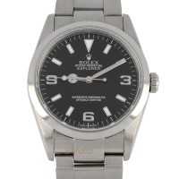 Rolex Explorer Ref. 114270