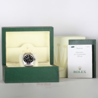 Rolex Explorer Ref. 114270