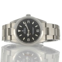 Rolex Explorer Ref. 114270