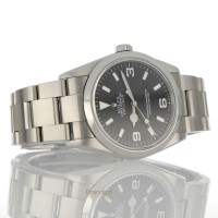 Rolex Explorer Ref. 114270