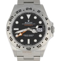 Rolex Explorer II Ref. 226570 Like New