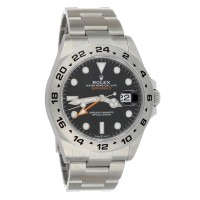 Rolex Explorer II Ref. 226570 Like New