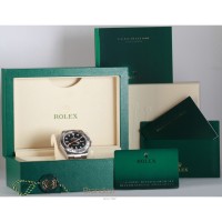 Rolex Explorer II Ref. 226570 Like New