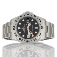 Rolex Explorer II Ref. 226570 Like New