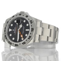 Rolex Explorer II Ref. 226570 Like New