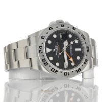 Rolex Explorer II Ref. 226570 Like New