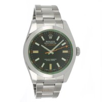 Rolex Milgauss Ref. 116400GV