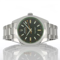 Rolex Milgauss Ref. 116400GV