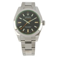 Rolex Milgauss Ref. 116400GV