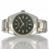 Rolex Milgauss Ref. 116400GV