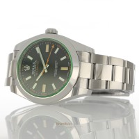 Rolex Milgauss Ref. 116400GV