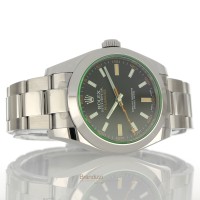 Rolex Milgauss Ref. 116400GV