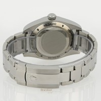 Rolex Milgauss Ref. 116400GV