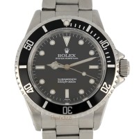 Rolex Submariner Ref. 14060