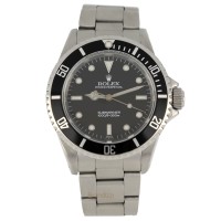 Rolex Submariner Ref. 14060