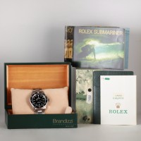 Rolex Submariner Ref. 14060