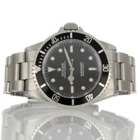 Rolex Submariner Ref. 14060