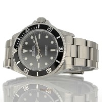 Rolex Submariner Ref. 14060