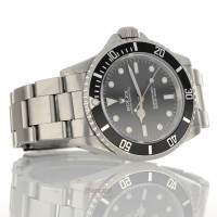 Rolex Submariner Ref. 14060