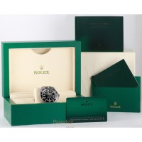 Rolex Submariner Ref. 126610LN