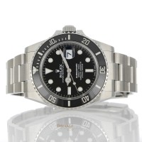 Rolex Submariner Ref. 126610LN